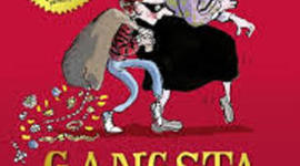 Timeline: Book Reviews 2014