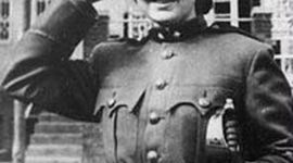 Timeline: חנה סנש