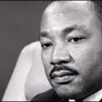 Timeline: מרטין לותר קינג