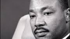 Timeline: מרטין לותר קינג