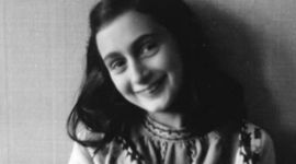 Timeline: אנה פרנק