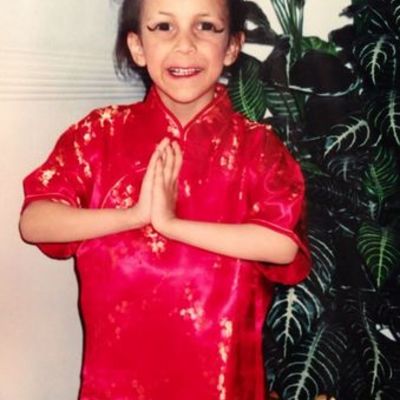 Timeline: Developmental Psychology. Mando Paraskevaidou