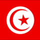 Tunisia flag