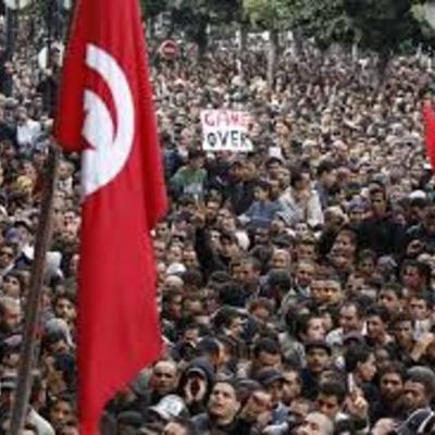 Timeline: Tunisian Revolution