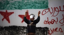 Timeline: Syria Revolts