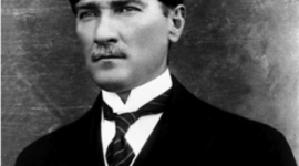 Timeline: Mustafa Kemal Ataturk's Rise to Power