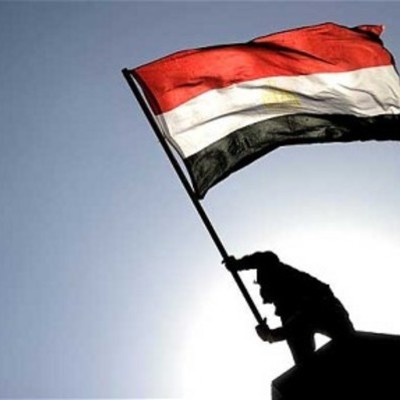 Timeline: Egyptian Revolution