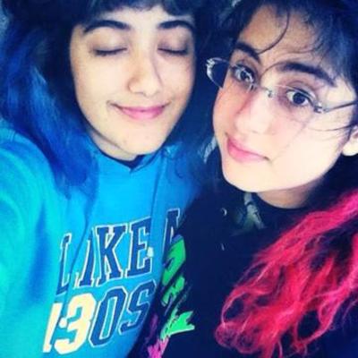 Timeline: Developmental Psychology - Christina Jarjour