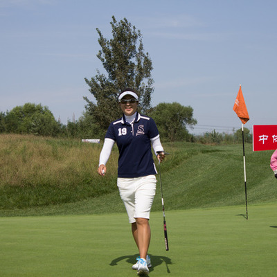 Timeline: History of Chinese Golf