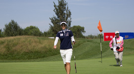 Timeline: History of Chinese Golf