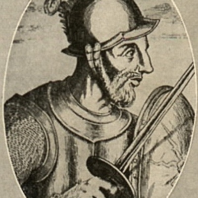 Timeline: Alonso De Ojeda