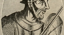 Timeline: Alonso De Ojeda