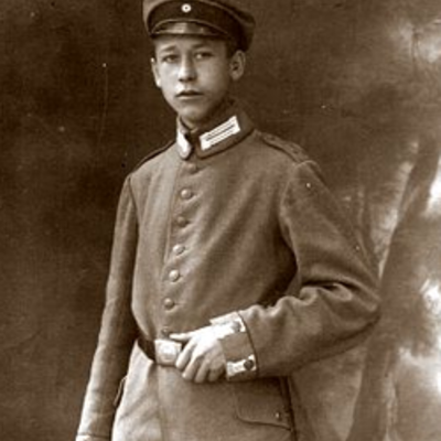 Timeline: Amber Horsten