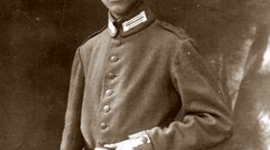 Timeline: Amber Horsten