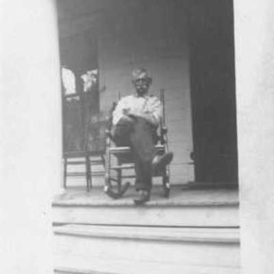 Timeline: Charles Yournd