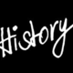 History