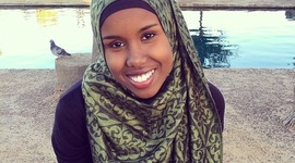 Timeline: Hawa Osman's Life