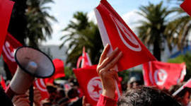 Timeline: Tunisia: The Mother of the Arab Spring