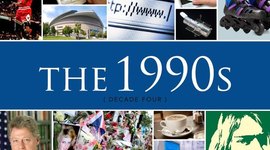 Timeline: Groovy Nineties