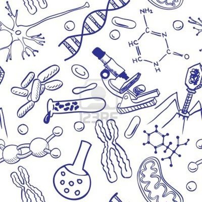 Timeline: Eventos en la historia de la Biología