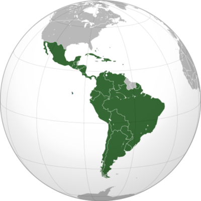 Timeline: Revolts & History of Latin America (1800-1914)