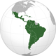Latin america
