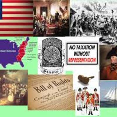 Timeline: Evan Knowles Timeline