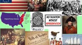 Timeline: Evan Knowles Timeline