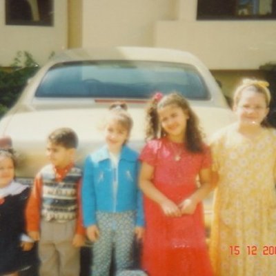 Timeline: Developmental Psychology - Lynn Hassoun