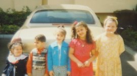 Timeline: Developmental Psychology - Lynn Hassoun