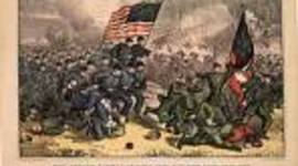 Timeline: Civil War Greg #9