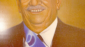 Timeline: Presidentes de la última época demócratica de Honduras