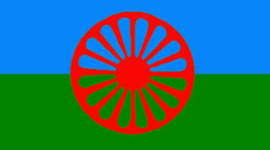 Timeline: Nedslag - Romerna