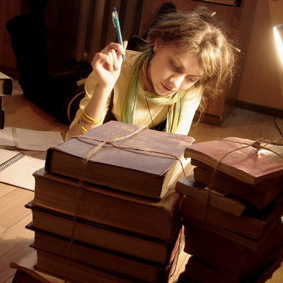 Timeline: Мышление