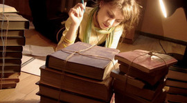 Timeline: Мышление