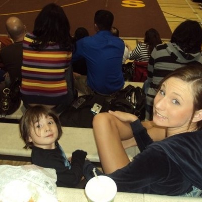 Timeline: Aubrianna Rubio's Timeline!