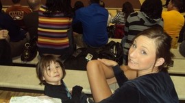 Timeline: Aubrianna Rubio's Timeline!