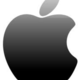 Apple logo