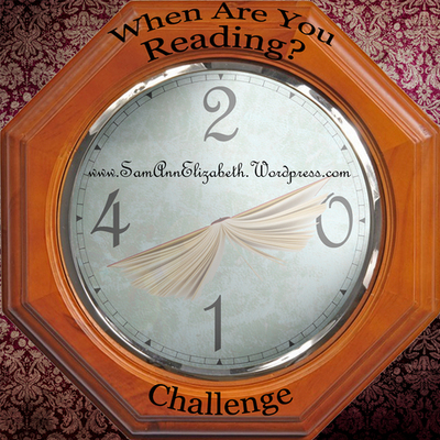 Timeline: When Are You Reading? 2014 SB