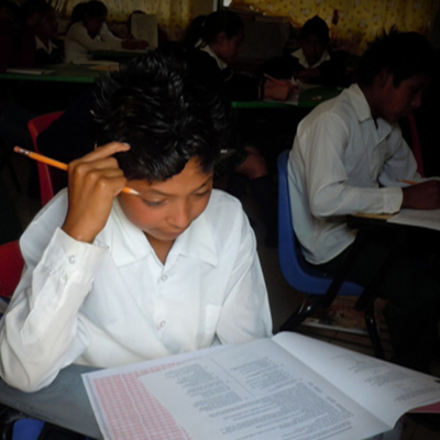 Timeline: Transformación de la Evaluacion