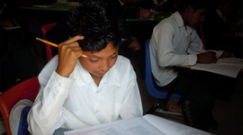 Timeline: Transformación de la Evaluacion