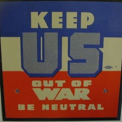 Timeline: The Breakdown of American Neutrality