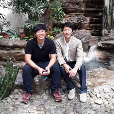 Timeline: Young Min Park's life and time span