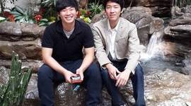 Timeline: Young Min Park's life and time span