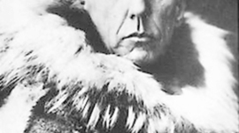 Timeline: Roald Amundsen and some of his Major Explorations
