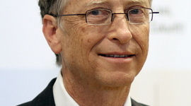 Timeline: Bill Gates' TImeline
