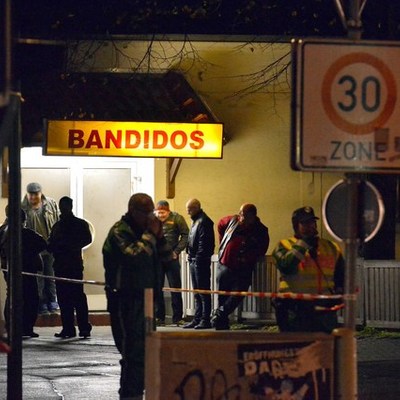 Timeline: Diskussion um die Bandidos in Lünen