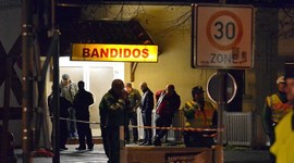 Timeline: Diskussion um die Bandidos in Lünen