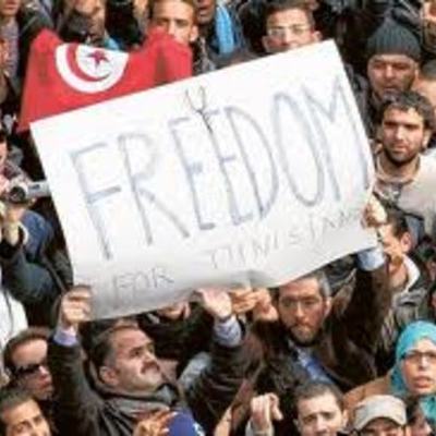 Timeline: Revolution In Tunisia