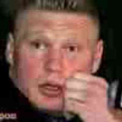 Timeline: History Of Brock Lesnar